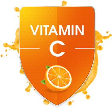 Icon: vitamin c