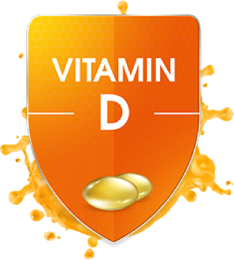 Icon: vitamin d